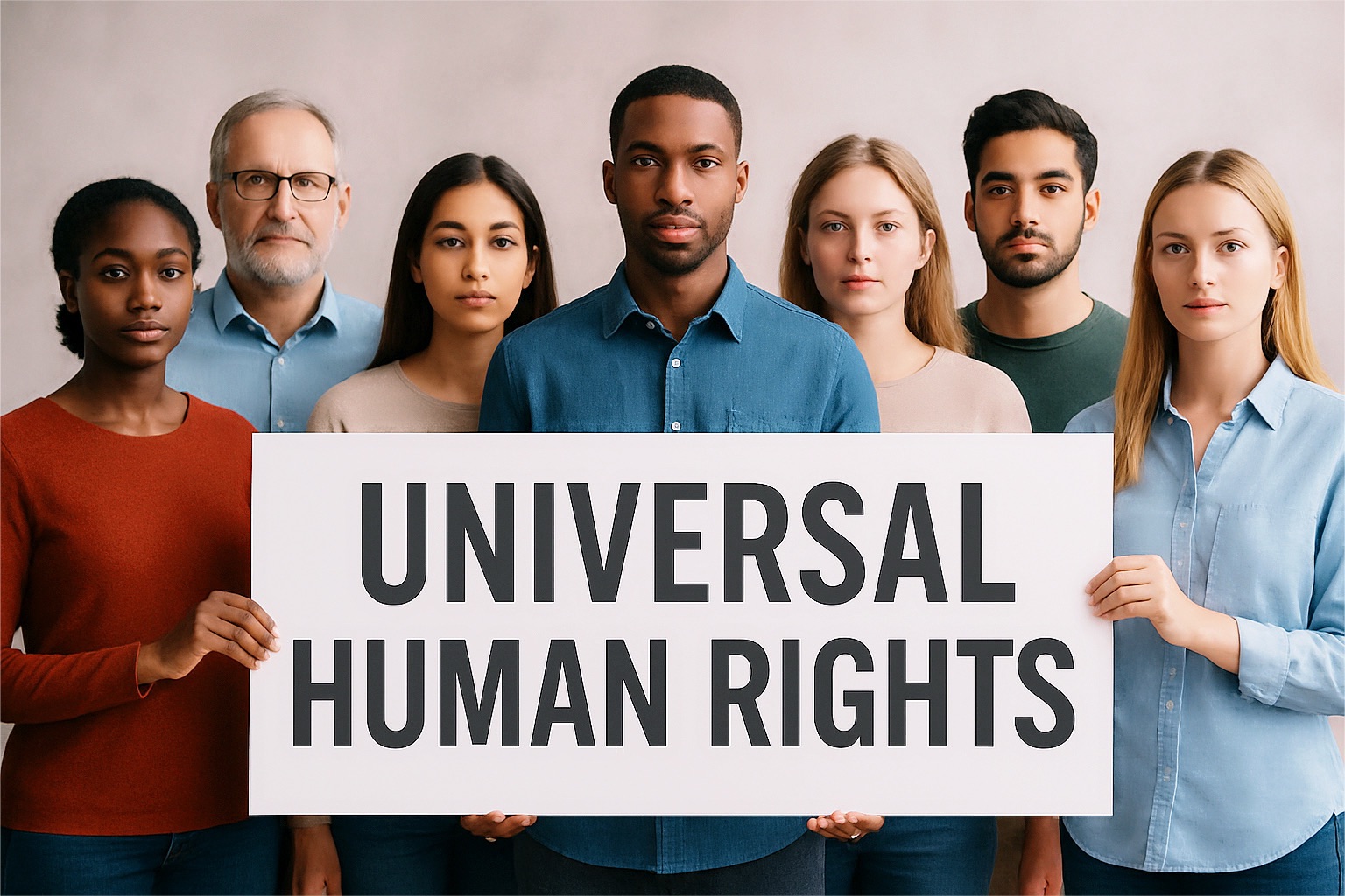 They’ve Lost the Plot on Rights and Liberties