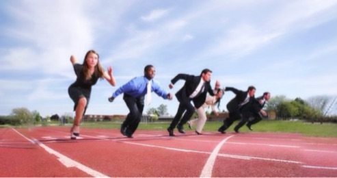 From the Court to the Conference Room: What Pressure Reveals About Character